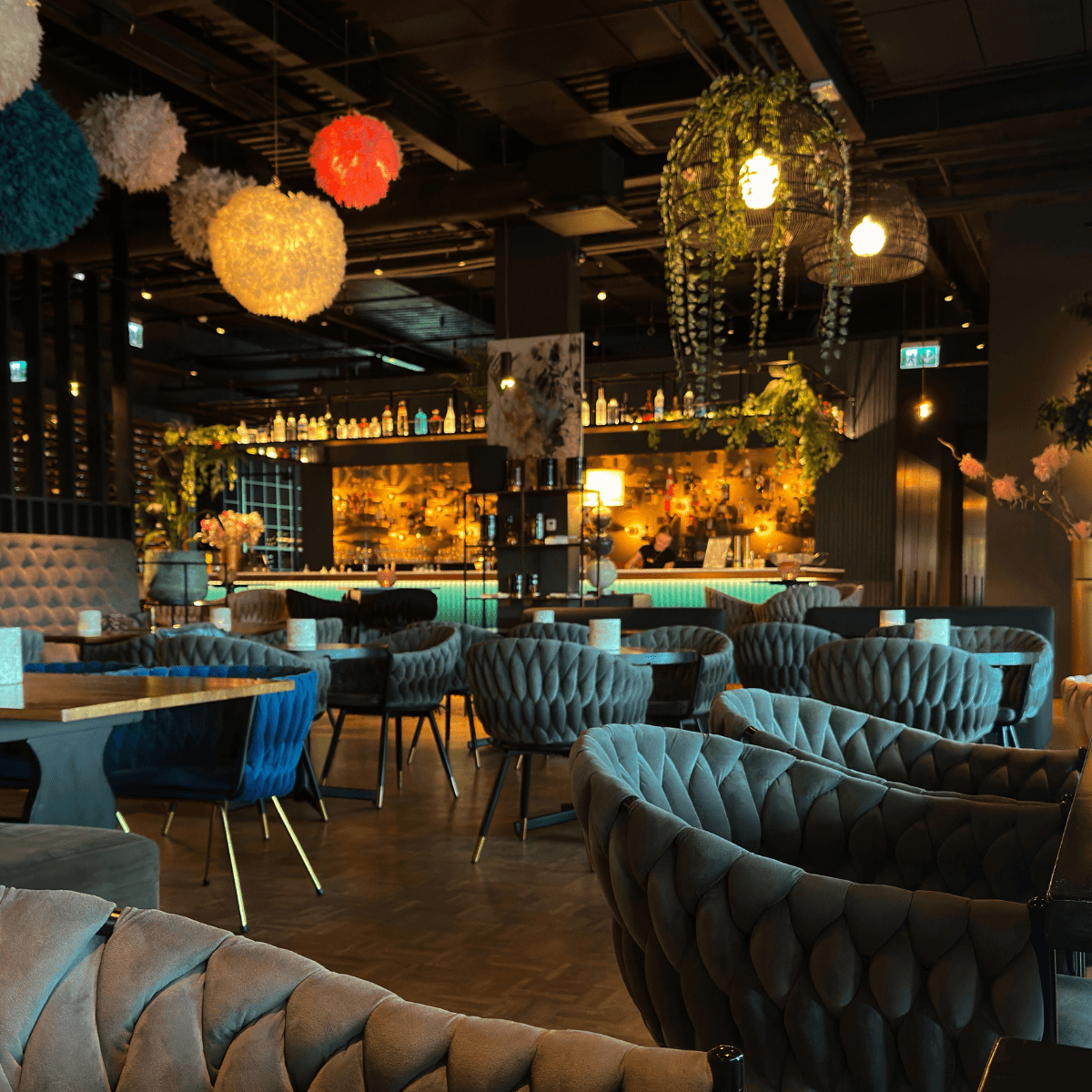 Restaurants